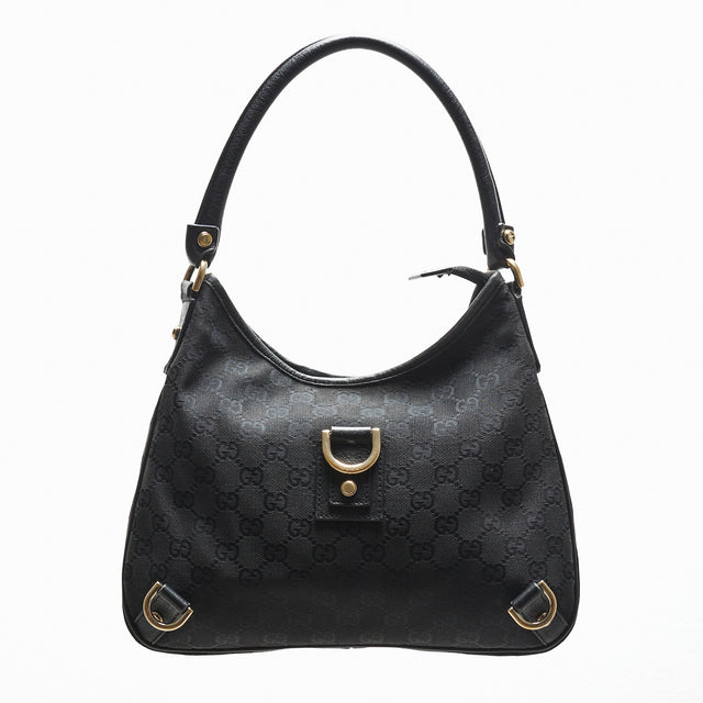 GUCCI ABBEY HAND BAG