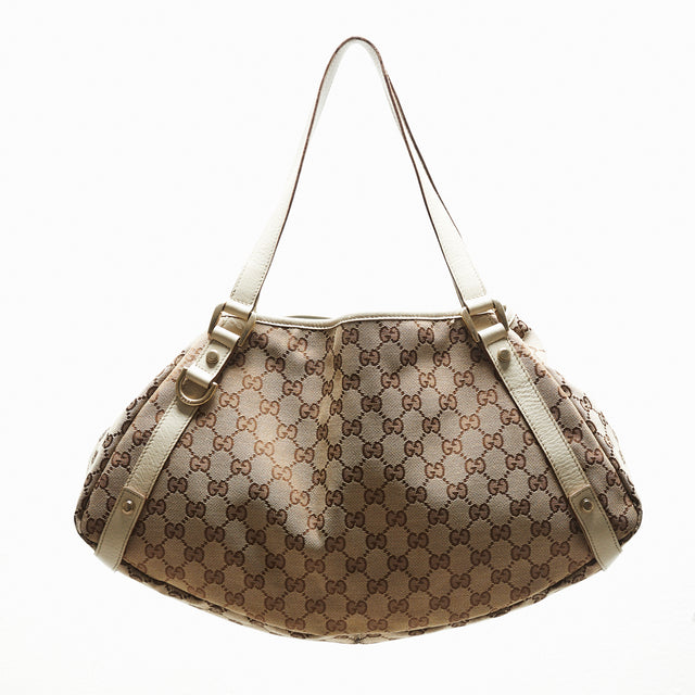 GUCCI ABBEY HAND BAG