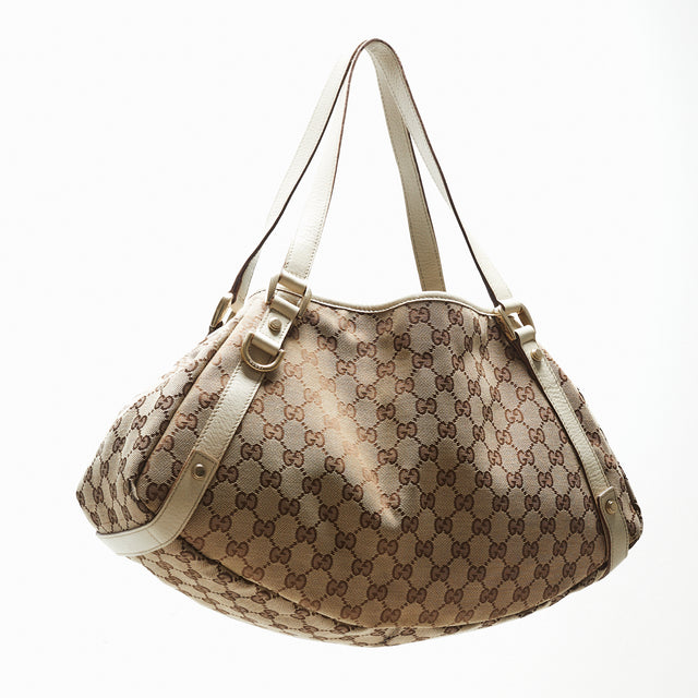 GUCCI ABBEY HAND BAG