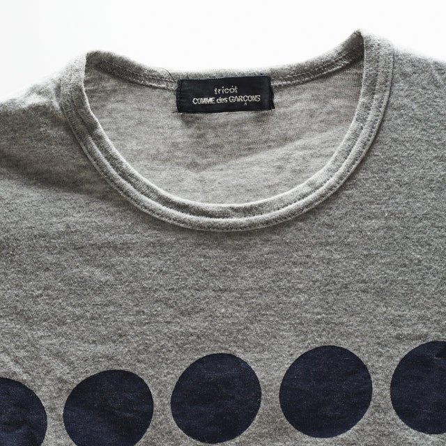 COMME DES GARCONS TRICOT WOMENS TOP