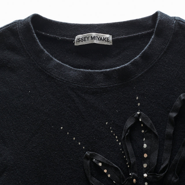 ISSEY MIYAKE 98AW WOMENS TOP