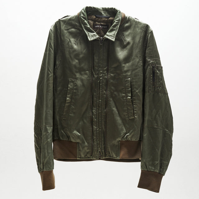 NEIL BARRETT BOMBER JACKET