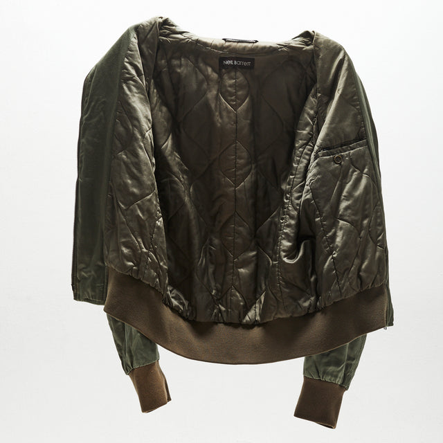 NEIL BARRETT BOMBER JACKET
