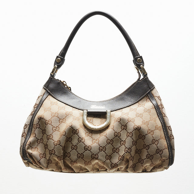 GUCCI ABBEY HAND BAG