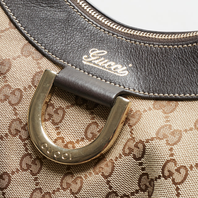 GUCCI ABBEY HAND BAG