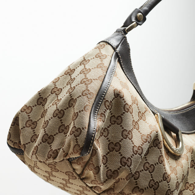 GUCCI ABBEY HAND BAG