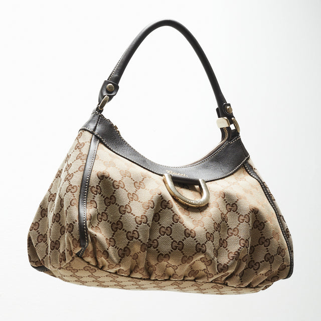 GUCCI ABBEY HAND BAG