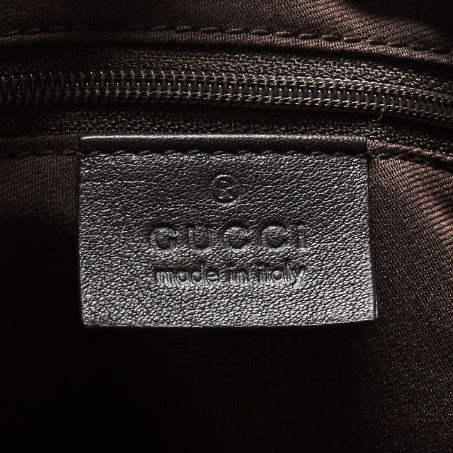 GUCCI ABBEY HAND BAG
