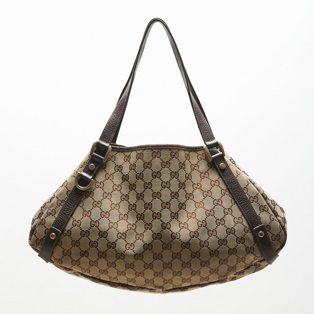 GUCCI ABBEY HAND BAG