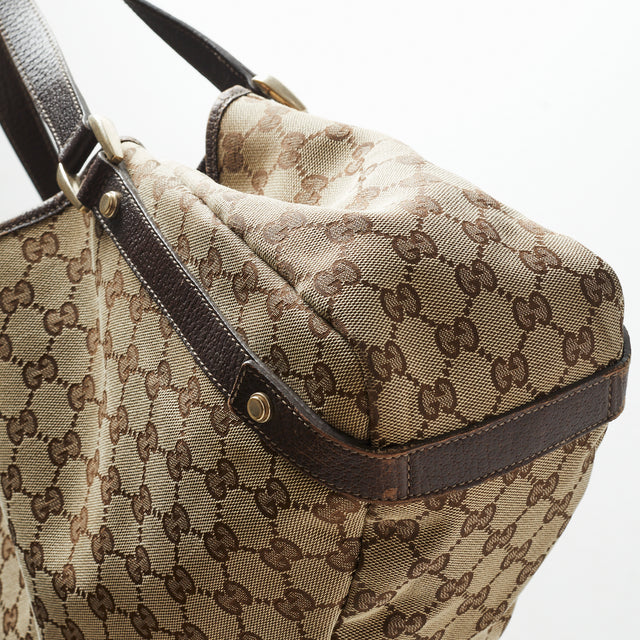 GUCCI ABBEY HAND BAG