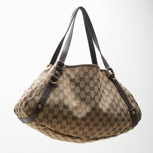 GUCCI ABBEY HAND BAG