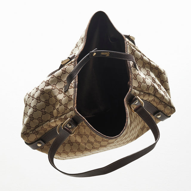 GUCCI ABBEY HAND BAG