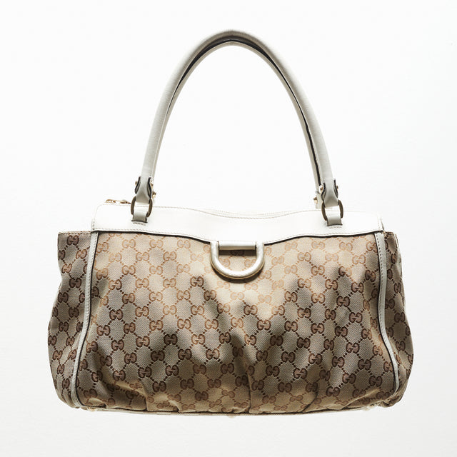GUCCI ABBEY HAND BAG