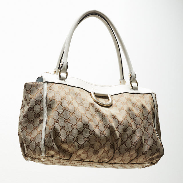 GUCCI ABBEY HAND BAG