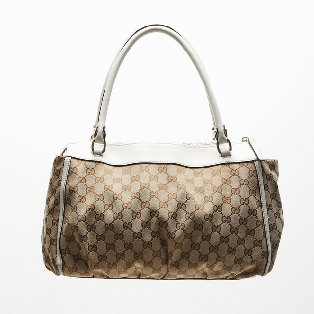 GUCCI ABBEY HAND BAG