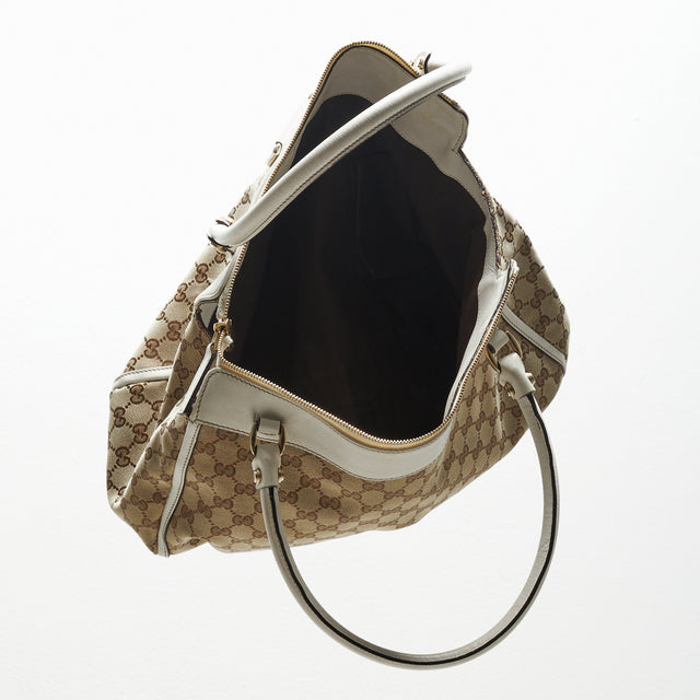 GUCCI ABBEY HAND BAG