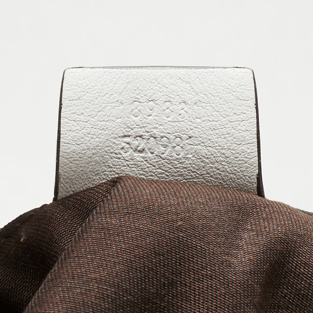 GUCCI ABBEY HAND BAG