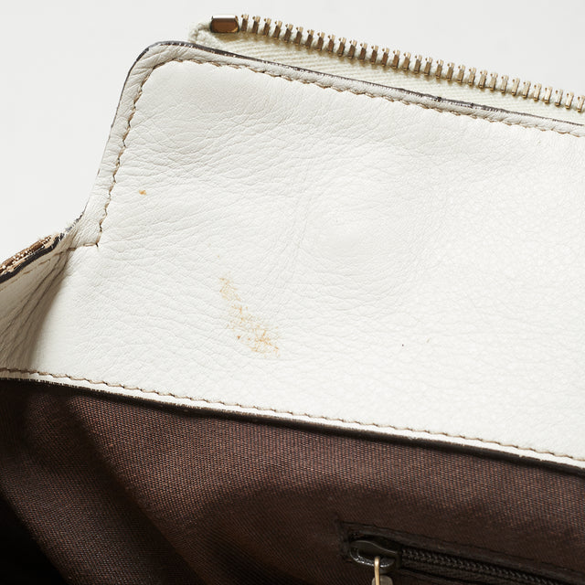 GUCCI ABBEY HAND BAG