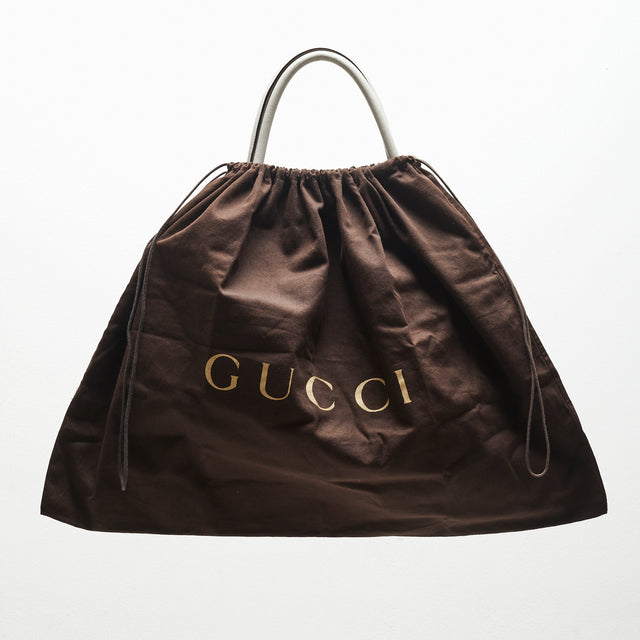 GUCCI ABBEY HAND BAG