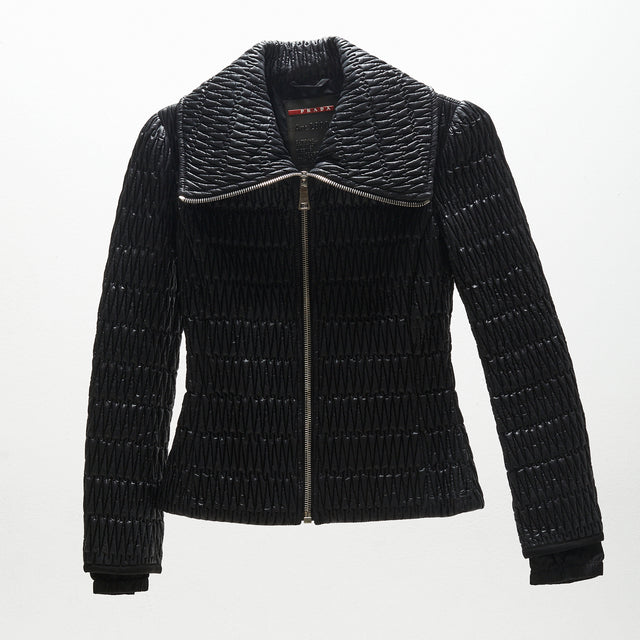 PRADA SPORTS WOMENS JACKET