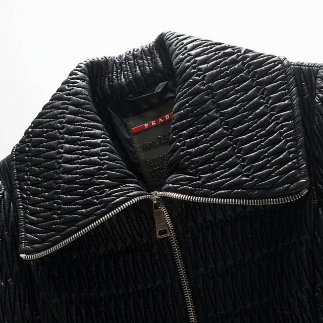 PRADA SPORTS WOMENS JACKET