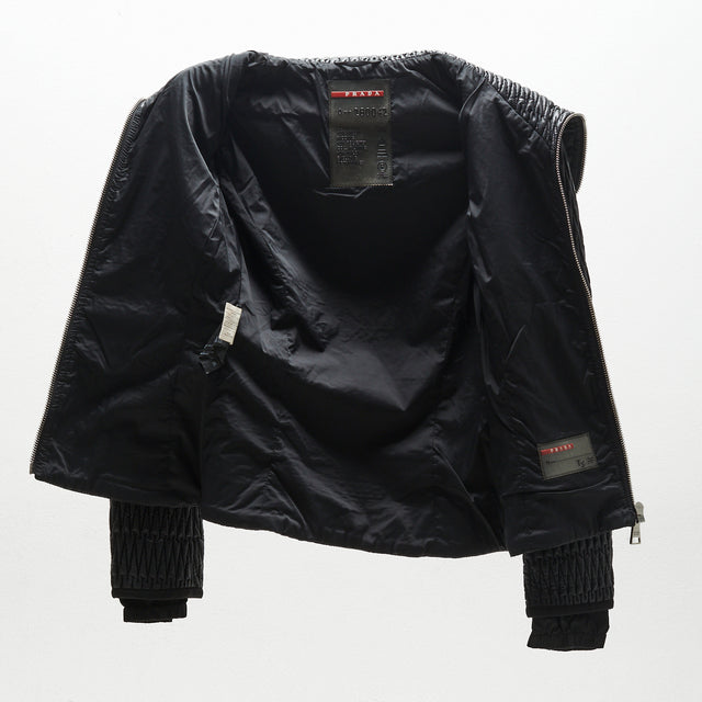 PRADA SPORTS WOMENS JACKET