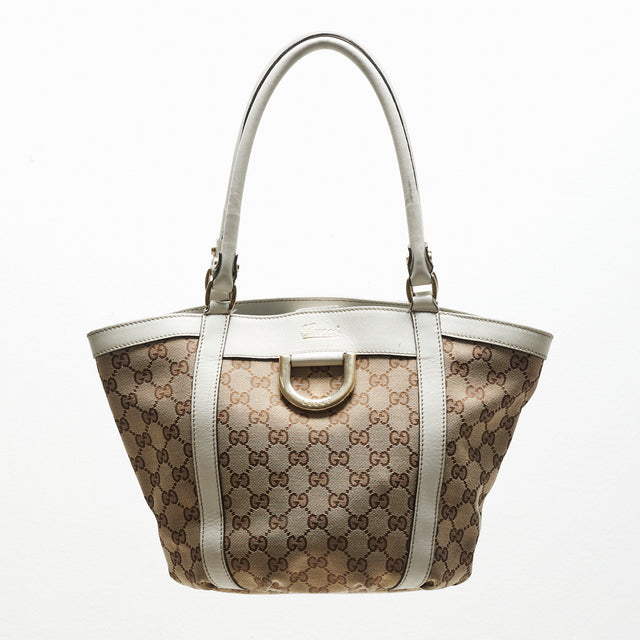 GUCCI ABBEY HAND BAG