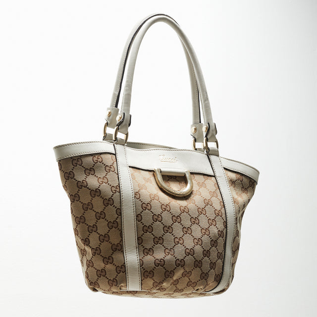 GUCCI ABBEY HAND BAG