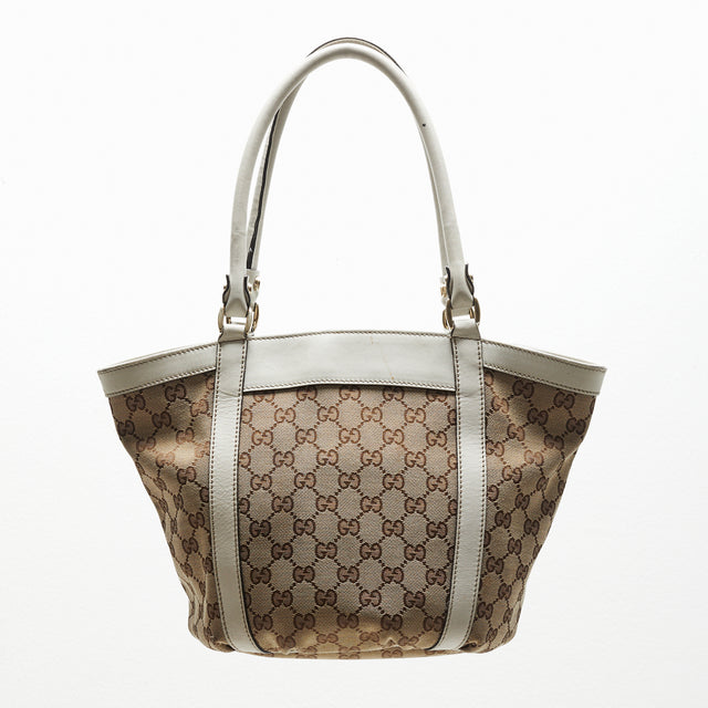 GUCCI ABBEY HAND BAG