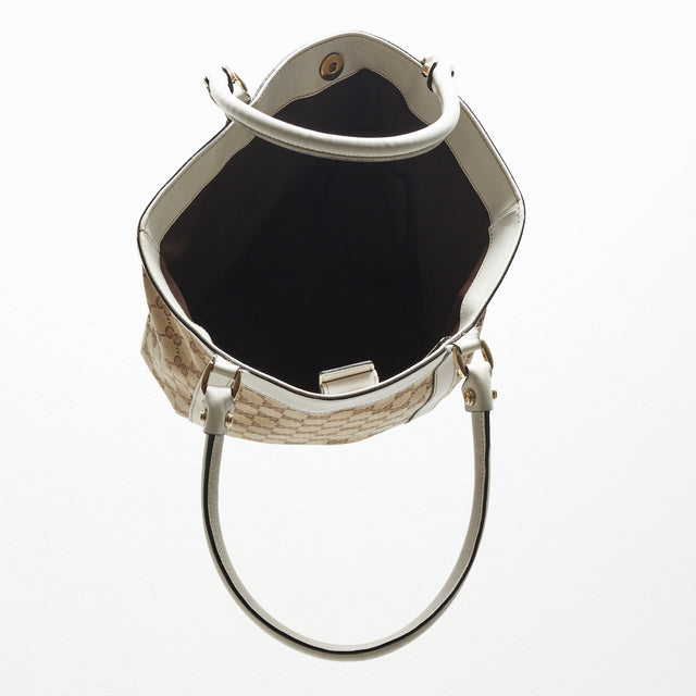 GUCCI ABBEY HAND BAG