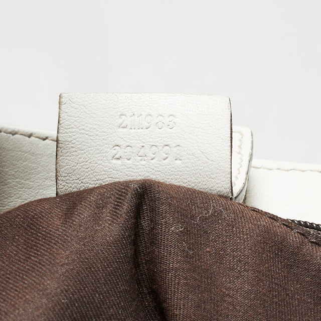 GUCCI ABBEY HAND BAG