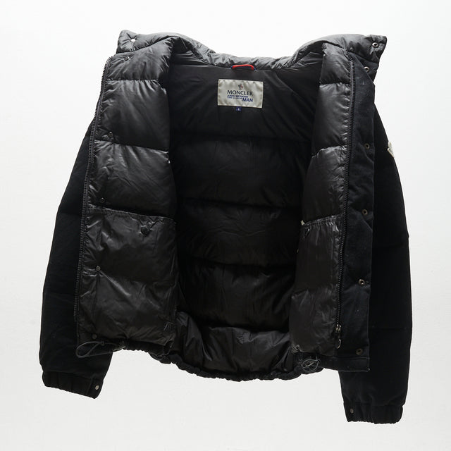 MONCLER X JUNYA WATANABE X CDG JACKET