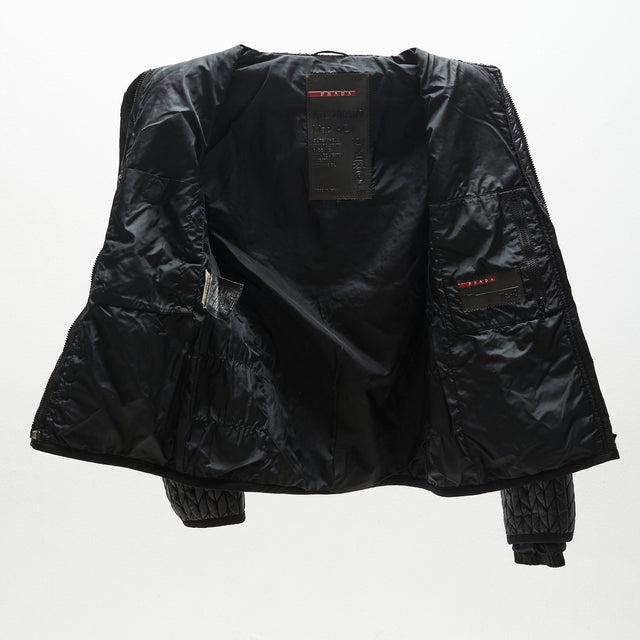 2000s PRADA SPORTS WOMENS JACKET