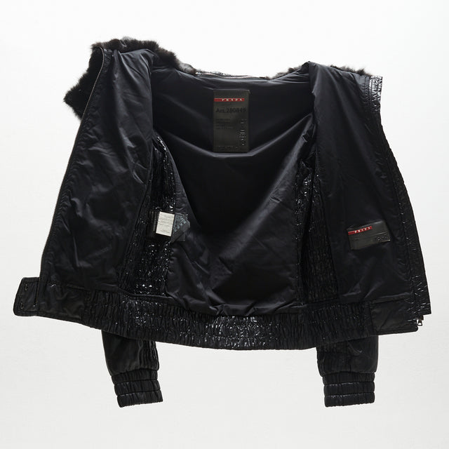 PRADA SPORTS WOMENS JACKET