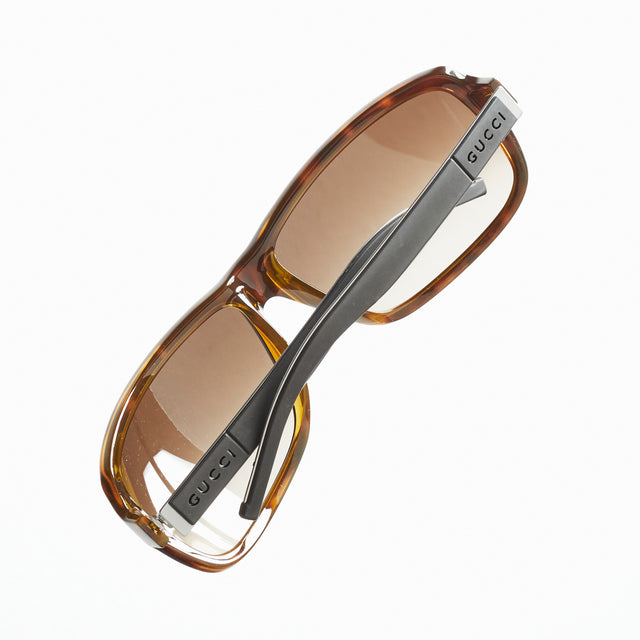 GUCCI SUNGLASSES