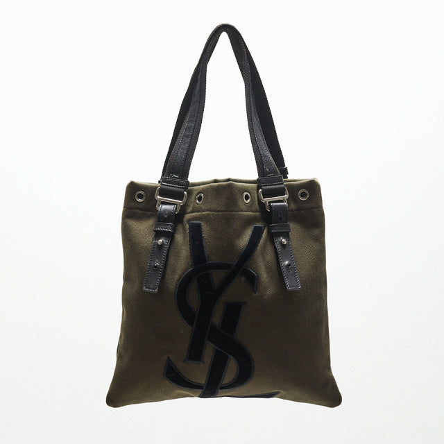 SAINT LAURENT TOTE BAG