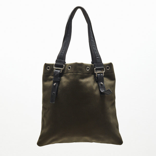 SAINT LAURENT TOTE BAG