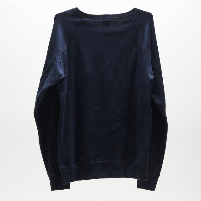 NUMBER (N)INE GOTHAM CITY SWEATER