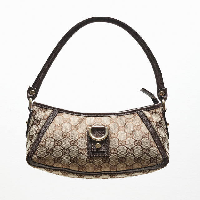 GUCCI ABBEY HAND BAG