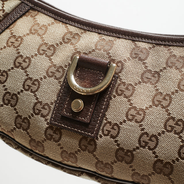 GUCCI ABBEY HAND BAG