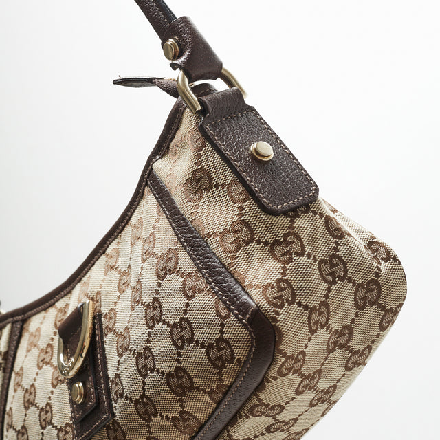 GUCCI ABBEY HAND BAG