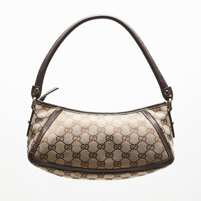 GUCCI ABBEY HAND BAG