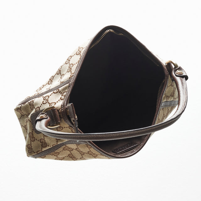 GUCCI ABBEY HAND BAG