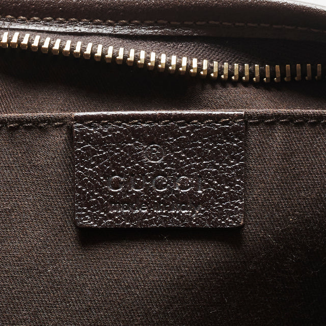 GUCCI ABBEY HAND BAG