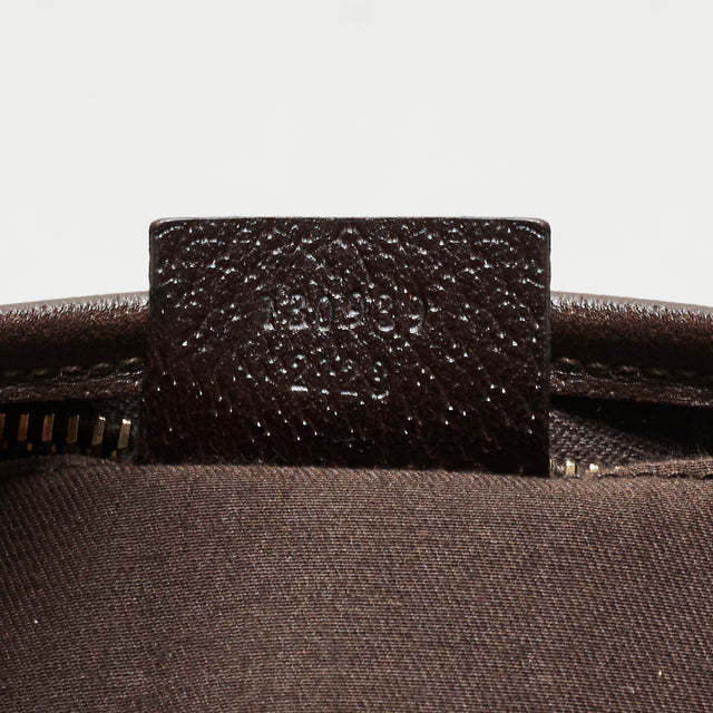 GUCCI ABBEY HAND BAG