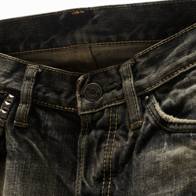 HYSTERIC GLAMOUR JEANS
