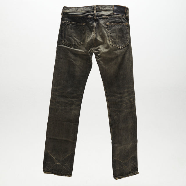 HYSTERIC GLAMOUR JEANS