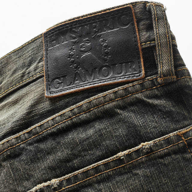 HYSTERIC GLAMOUR JEANS