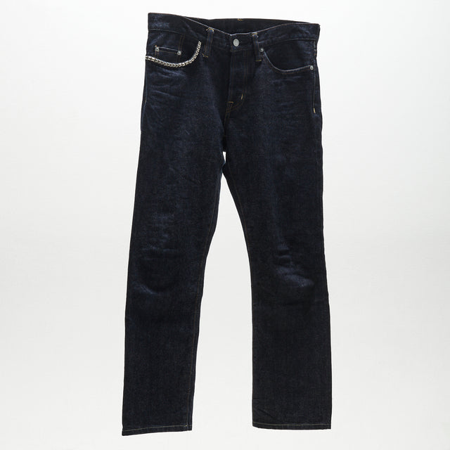 HYSTERIC GLAMOUR JEANS