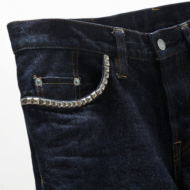 HYSTERIC GLAMOUR JEANS